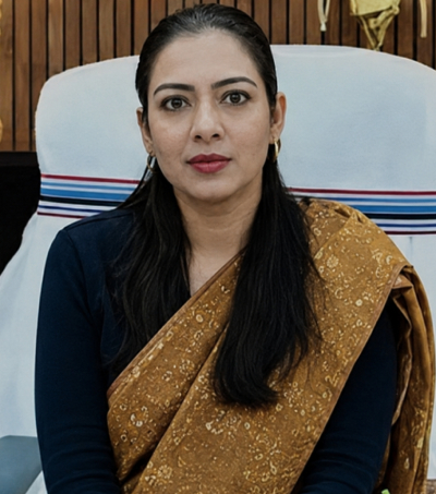 Team Member